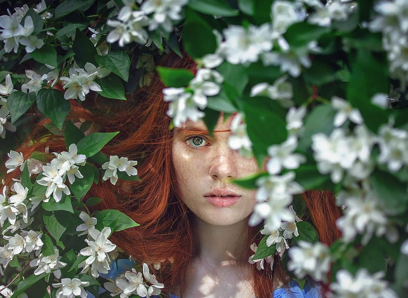 Whimsical Elegance