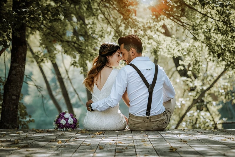 Bohemian Bride