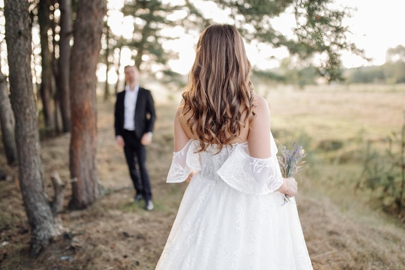 Vintage Bride