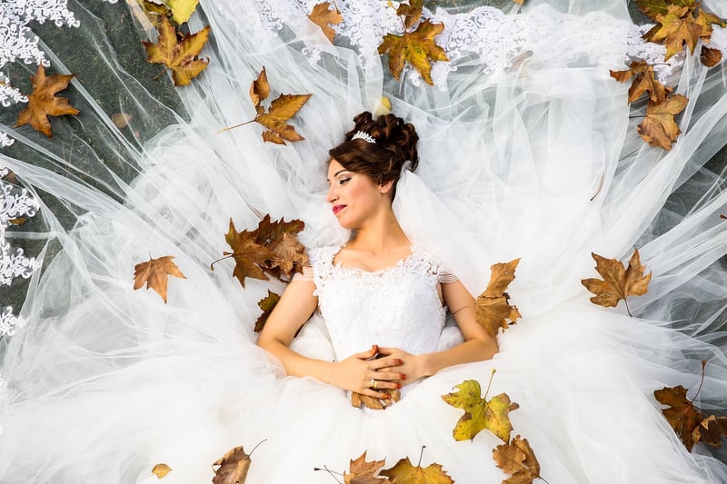 Whimsical Details